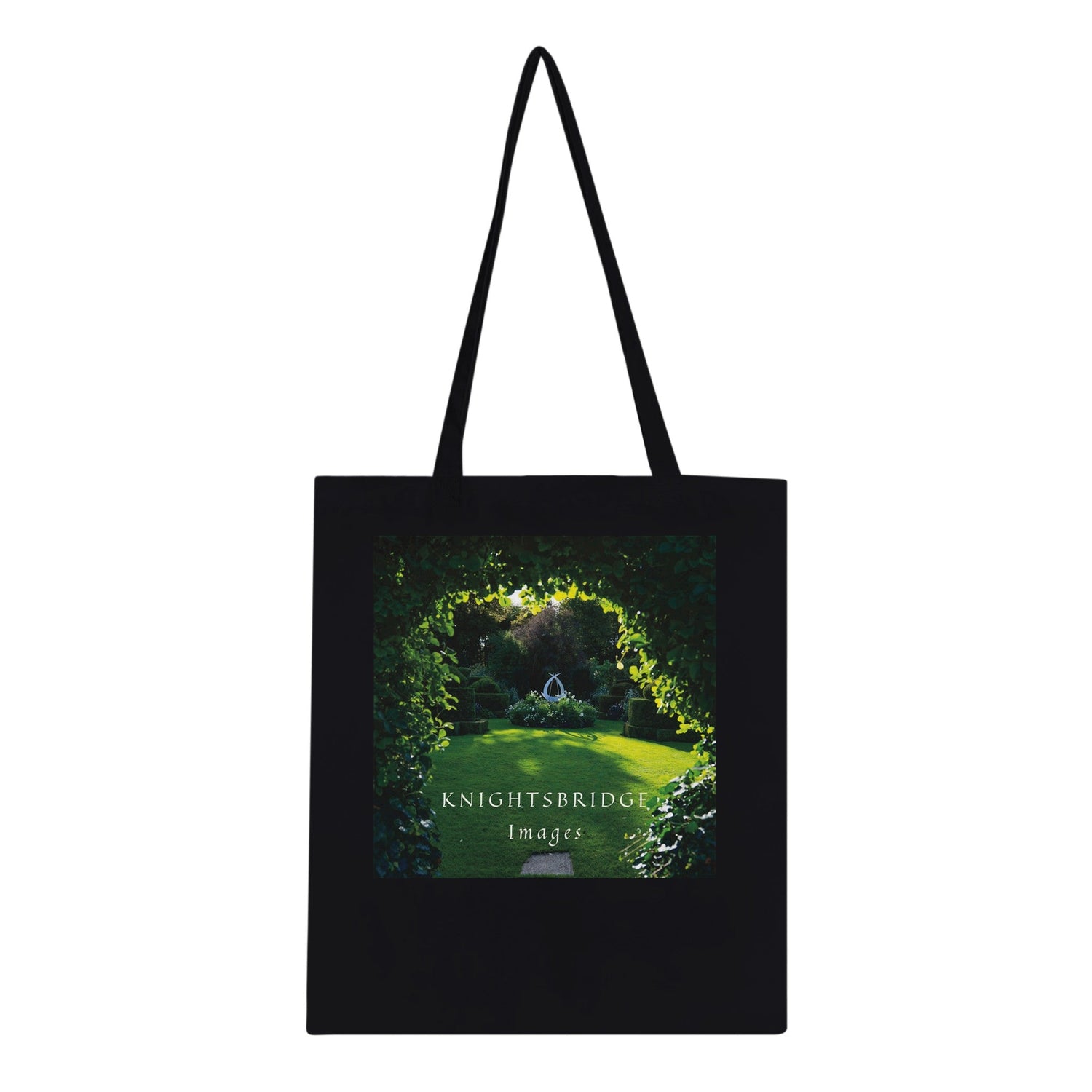 U.K. Tote Bag Collection (Available Worldwide)