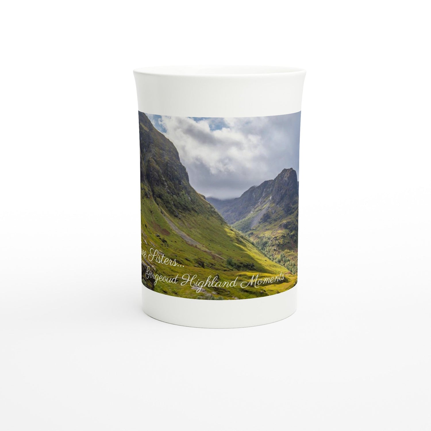Landscape Inspired Mug Collection (Available Worldwide)