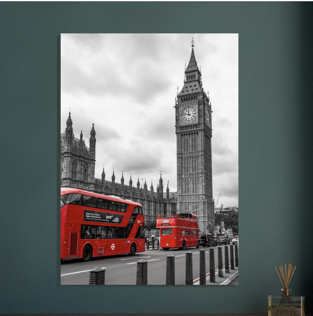 City Escapes Collection - Digital Images Available Worldwide