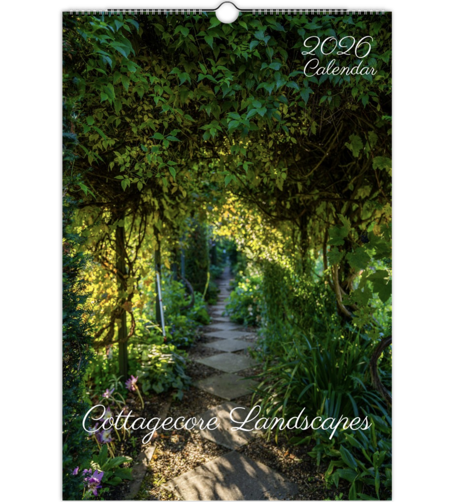 Calendar Collection (Available in U.S.A. & Canada Only)